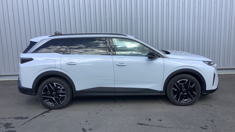 Aperçu du véhicule : 5008 Hybrid 145 ch e-DCS6 Allure