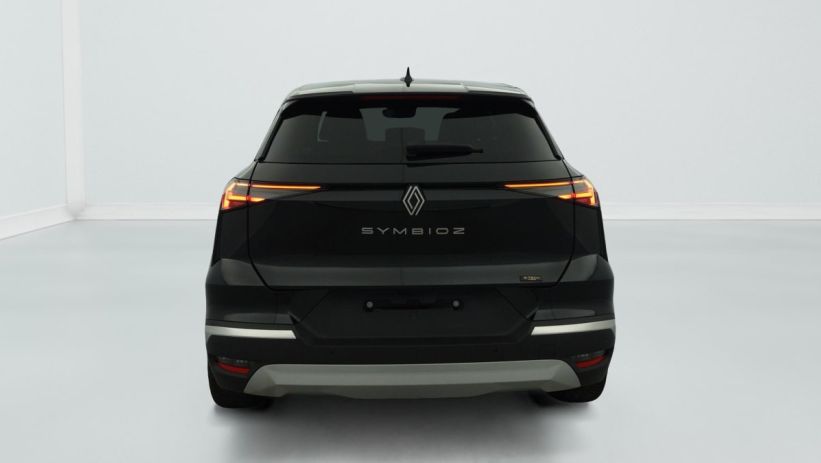 Aperçu du véhicule : E-Tech full hybrid 145 Iconic