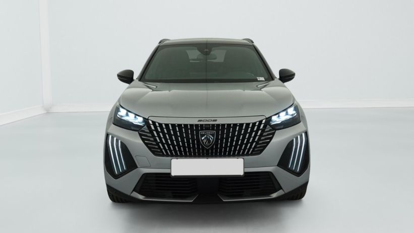 Aperçu du véhicule : 50 kWh 136 ch GT