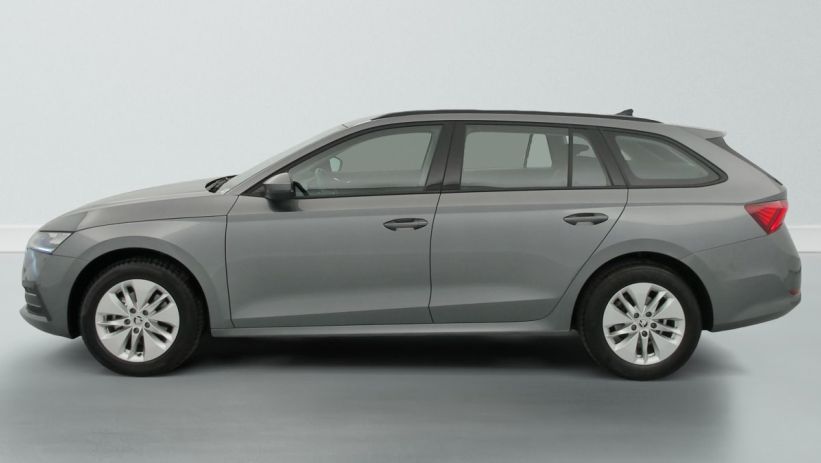Aperçu du véhicule : 2.0 TDI 150 CH DSG7 BUSINESS