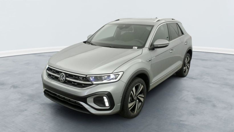 Aperçu du véhicule : 1.5 TSI EVO2 150 Start Stop DSG7 R-Line Edition