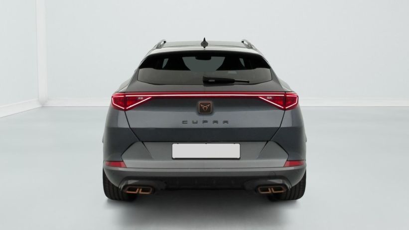 Aperçu du véhicule : 1.4 E-HYBRID 245 CH DSG6 VZ