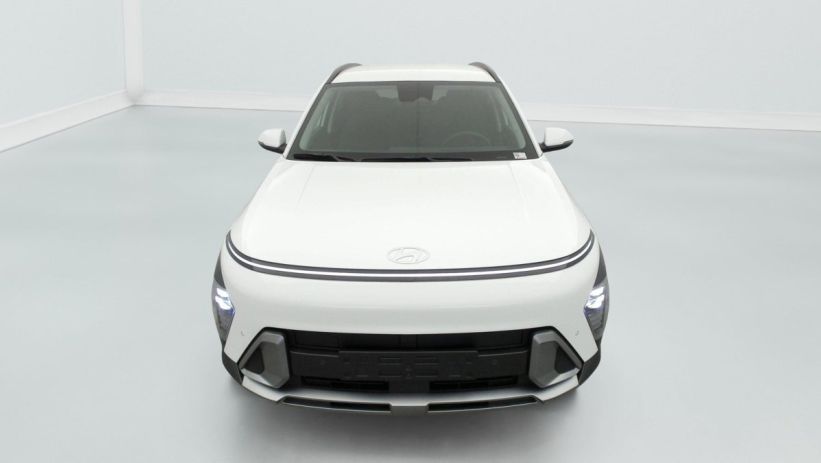 Aperçu du véhicule : Hybrid 129 Intuitive