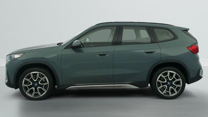 Aperçu du véhicule : XDRIVE 25E 245CH DKG7 XLINE