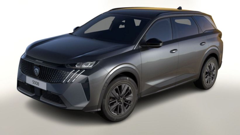 Aperçu du véhicule : Hybrid 145 ch e-DCS6 GT