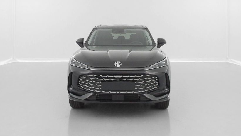 Aperçu du véhicule : 1.5T PHEV 272ch Luxury