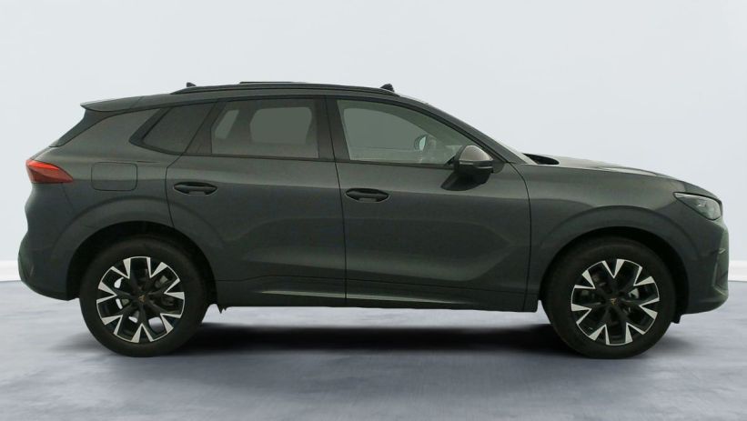 Aperçu du véhicule : 1.5 eTSI Hybrid 150 ch DSG7 V