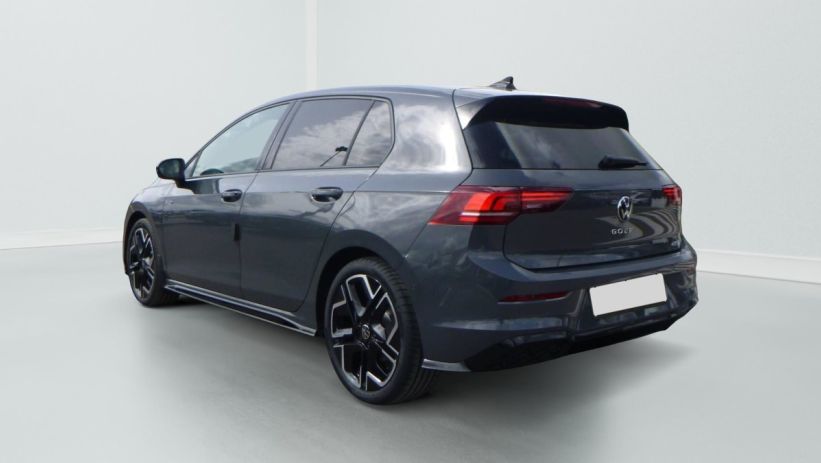 Aperçu du véhicule : Golf 1.5 eTSI EVO2 150 DSG7 R-Line