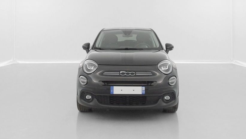 Aperçu du véhicule : 1.5 FireFly Turbo 130ch Pack Confort Style Hybrid DCT7