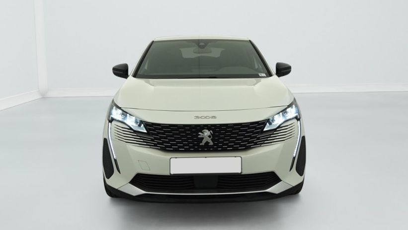 Aperçu du véhicule : Hybrid 225 e-EAT8 Allure Pack