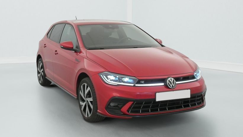 Aperçu du véhicule : 1.0 TSI 95 S S DSG7 R-line