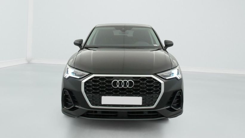 Aperçu du véhicule : 35 TDI 150 CH S TRONIC 7 BUSINESS LINE