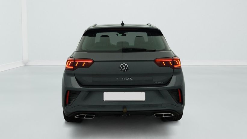 Aperçu du véhicule : 2.0 TDI 150 Start Stop DSG7 4Motion R-Line