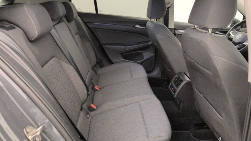 Aperçu du véhicule : 1.5 TSI EVO2 116 BVM6 VW EDITION