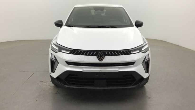 Aperçu du véhicule : CAPTUR TCe 90 Techno