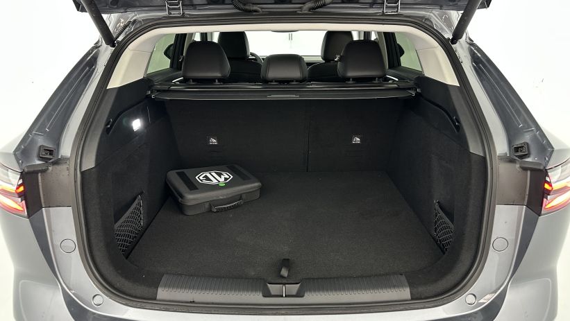Aperçu du véhicule : 1.5T PHEV 272ch Luxury