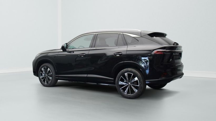 Aperçu du véhicule : 1.5 Hybrid+ 224 ch Luxury