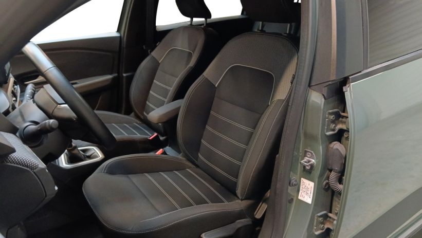 Aperçu du véhicule : 1.0 TCE 110CH EXPRESSION 7 PLACES