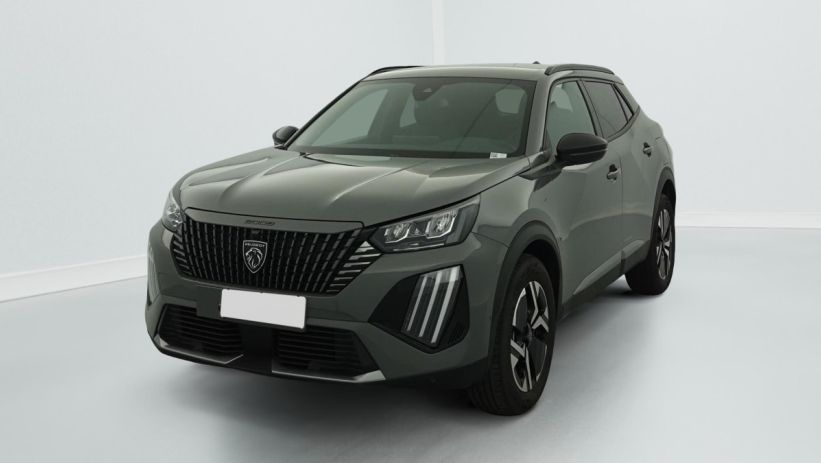 Aperçu du véhicule : Hybrid 136 e-DCS6 Allure