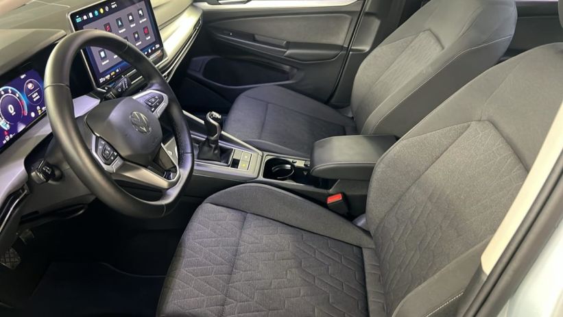 Aperçu du véhicule : 1.5 TSI EVO2 116 BVM6 LIFE PLUS