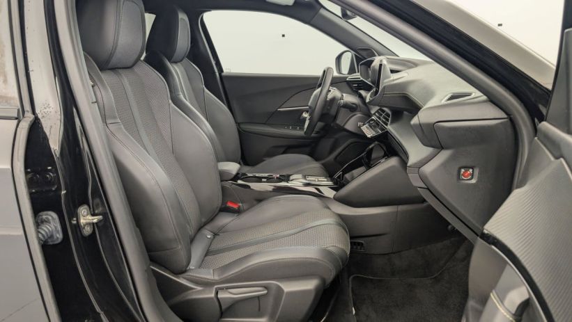 Aperçu du véhicule : 136 ch GT