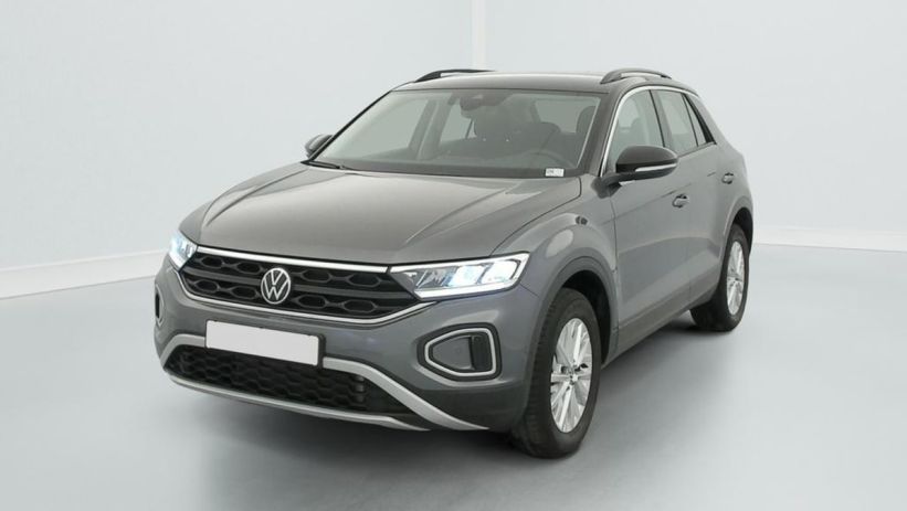 Aperçu du véhicule : 2.0 TDI 116 Start Stop BVM6 Life