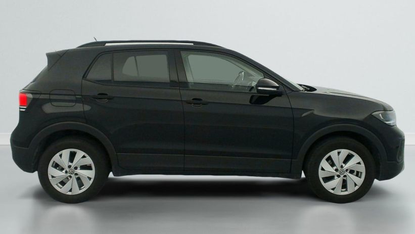 Aperçu du véhicule : 1.0 TSI 116 Start Stop BVM6 Life