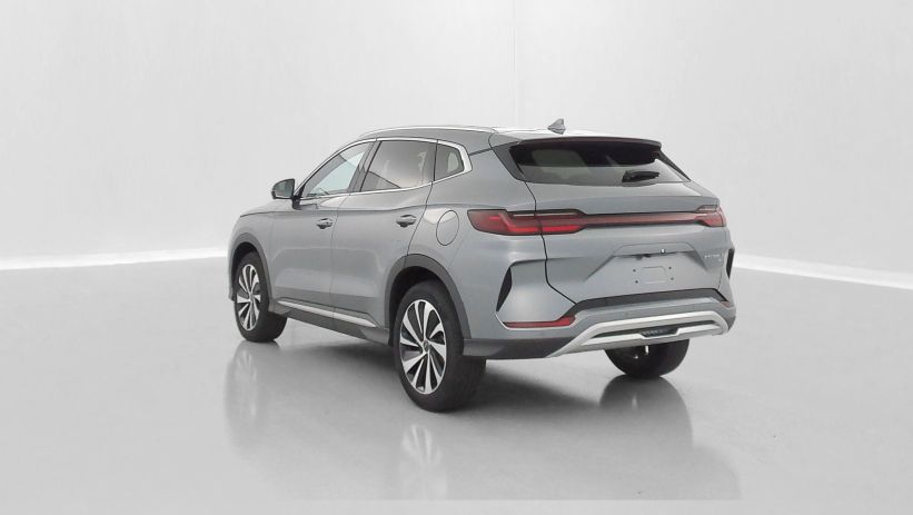 Aperçu du véhicule : 1.5l DM-i 218ch PHEV Boost (18kWh)