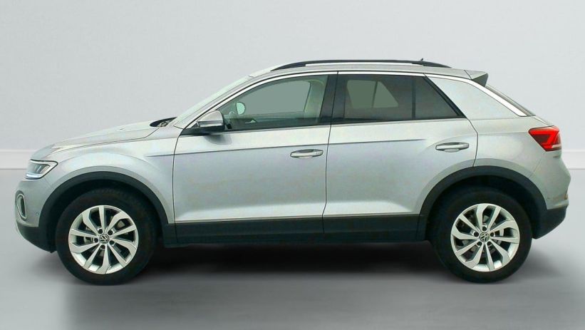 Aperçu du véhicule : 1.5 TSI EVO2 150 Start Stop DSG7 Life