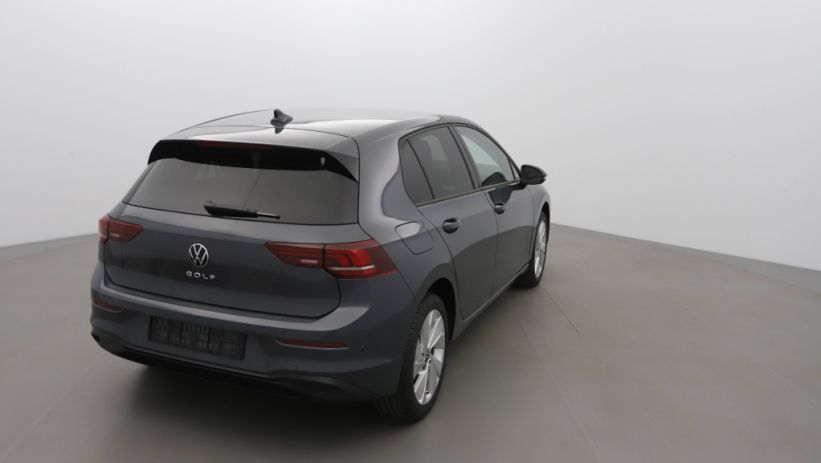 Aperçu du véhicule : 2.0 TDI 150CH EDITION PLUS DSG7