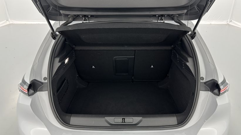 Aperçu du véhicule : 1.2 Hybrid 136ch Allure e-DCS6