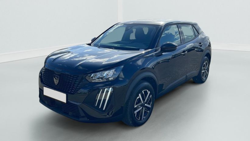 Aperçu du véhicule : 50 kWh 136 ch Active