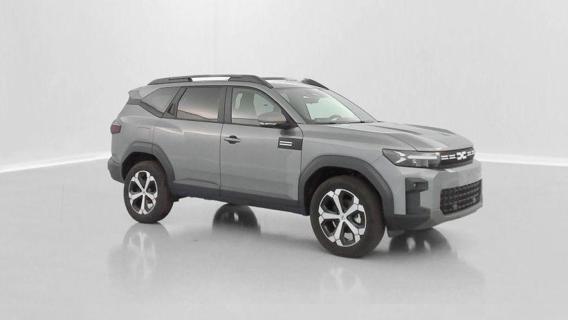 Aperçu du véhicule : 1.8 Hybrid 155ch Journey