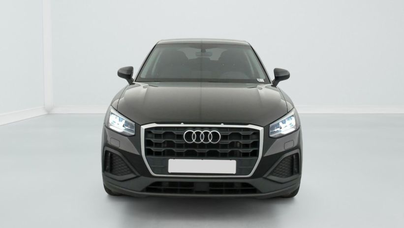 Aperçu du véhicule : 35 TFSI 150 S tronic 7 Design