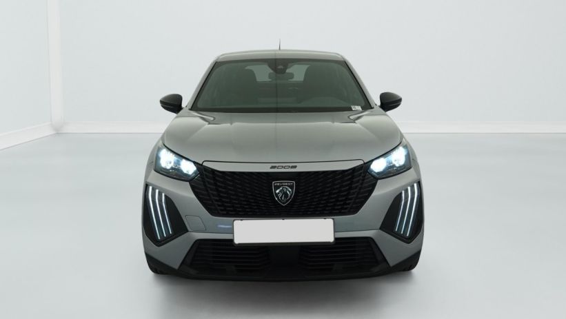 Aperçu du véhicule : Hybrid 136 e-DCS6 Style