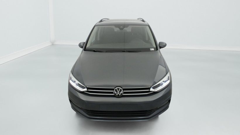 Aperçu du véhicule : 1.5 TSI EVO 150 DSG7 7pl VW Edition