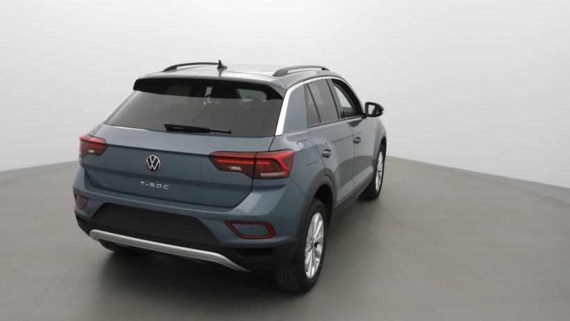 Aperçu du véhicule : 1.5 TSI EVO 150CH LIFE DSG7