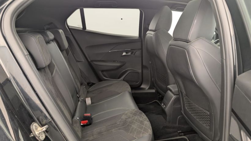 Aperçu du véhicule : 136 ch GT Pack