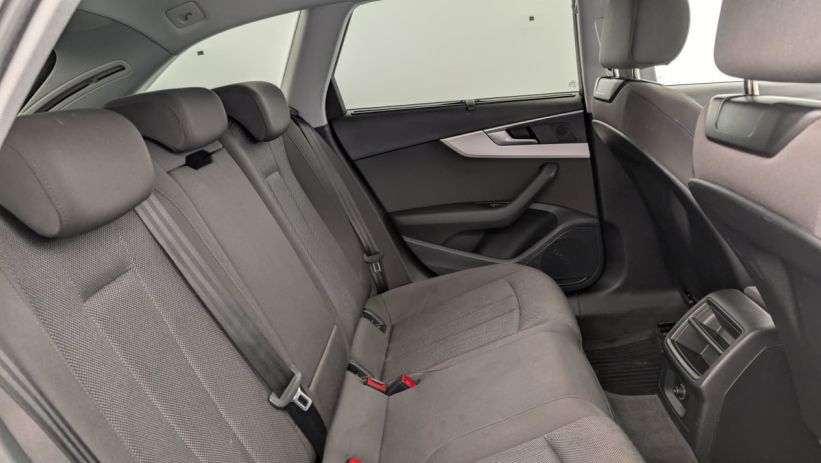 Aperçu du véhicule : 35 TFSI 150 S tronic 7 Design