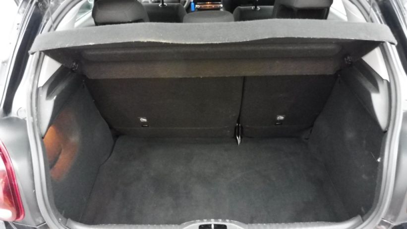 Aperçu du véhicule : 1.5 BLUEHDI 100CH S&S PLUS