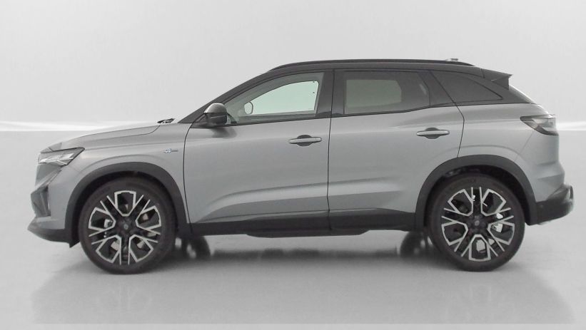 Aperçu du véhicule : E-Tech full hybrid 200ch Esprit Alpine
