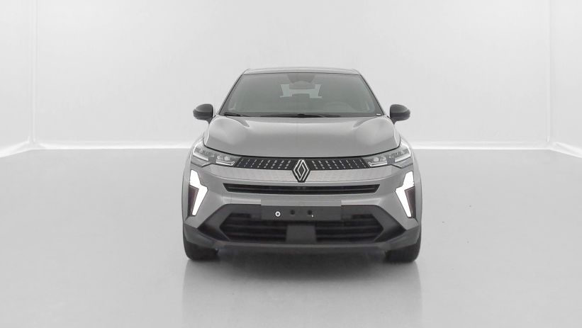 Aperçu du véhicule : II 1.8 E-Tech full hybrid 160ch Techno