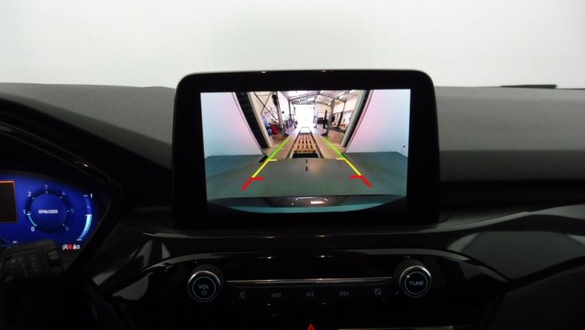 Aperçu du véhicule : 2.0 TDCI 120CH ST-LINE POWERSHIFT