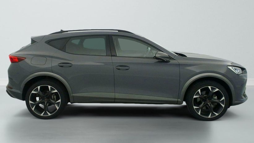 Aperçu du véhicule : 1.4 e-HYBRID 204 ch DSG6 V