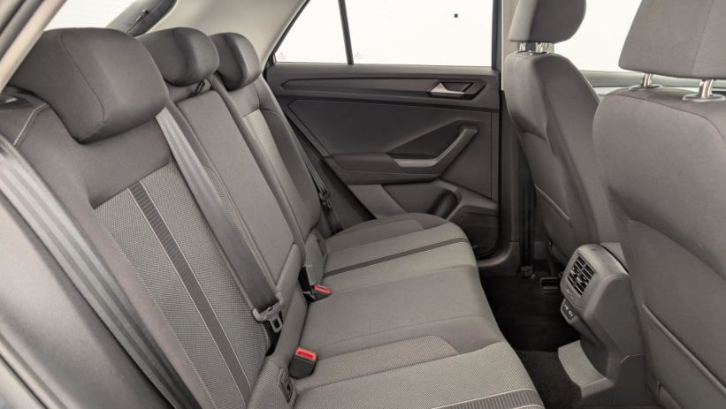 Aperçu du véhicule : 1.5 TSI EVO 150 Start Stop DSG7 Life Business