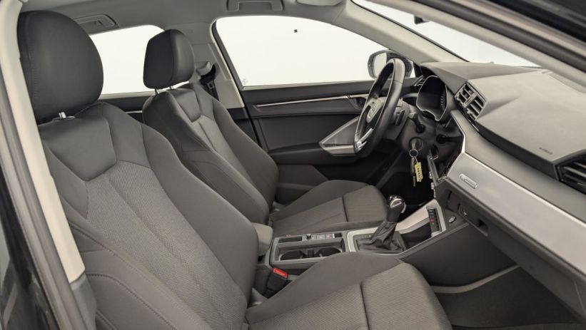 Aperçu du véhicule : 35 TFSI 150 ch S tronic 7 Design