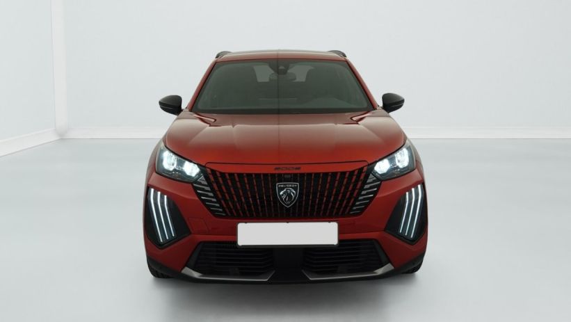 Aperçu du véhicule : PureTech 100 S S BVM6 Allure