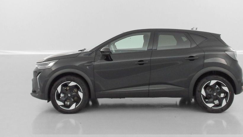 Aperçu du véhicule : II 1.8 E-Tech full hybrid 160ch Techno