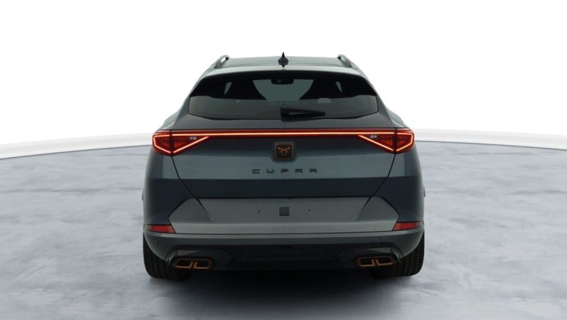 Aperçu du véhicule : 1.4 E-HYBRID 245 CH DSG6 VZ