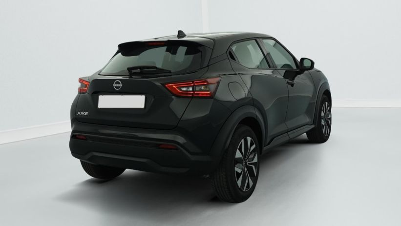 Aperçu du véhicule : DIG-T 114 Acenta